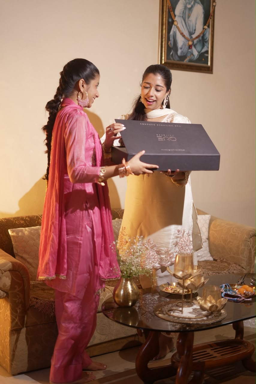 QUE Universe Celebrates Unique Sisterly Bonds with RakshaInEveryFrame Campaign this Raksha Bandhan